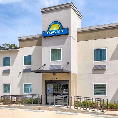 Days Inn By Wyndham Zachary La Екстер'єр фото