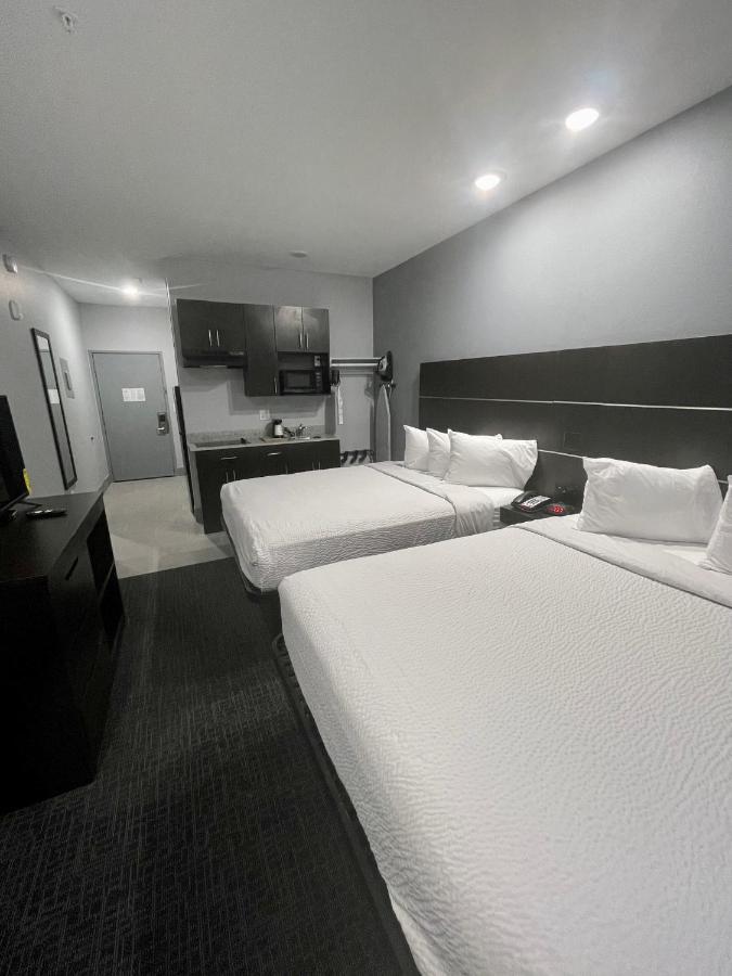 Days Inn By Wyndham Zachary La Екстер'єр фото